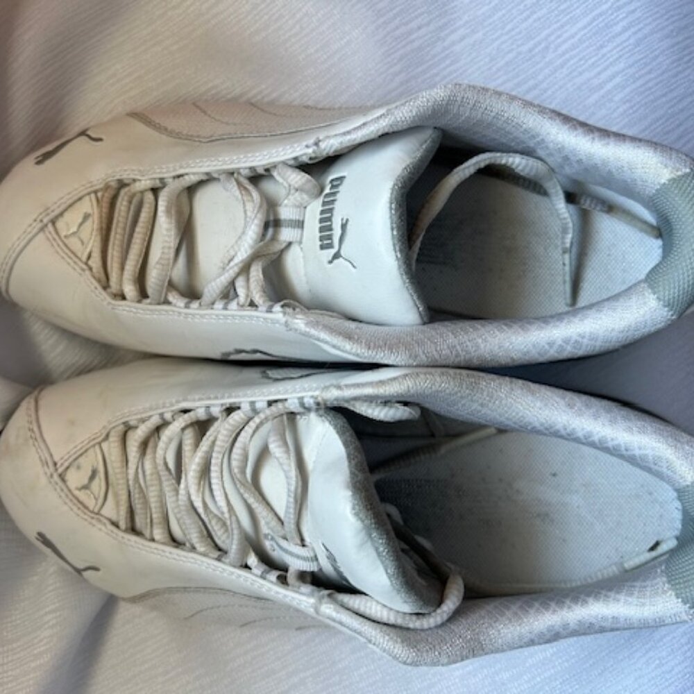 Puma Mens Running Shoe - Picture 4 of 5